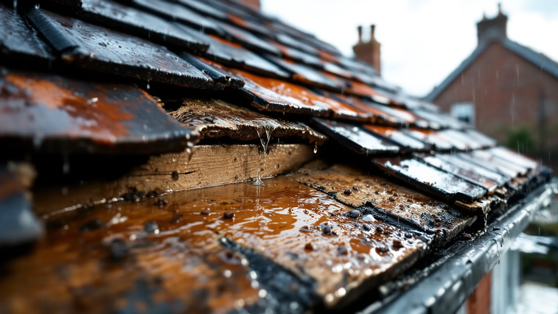 Emergency Roof Repairs image 1